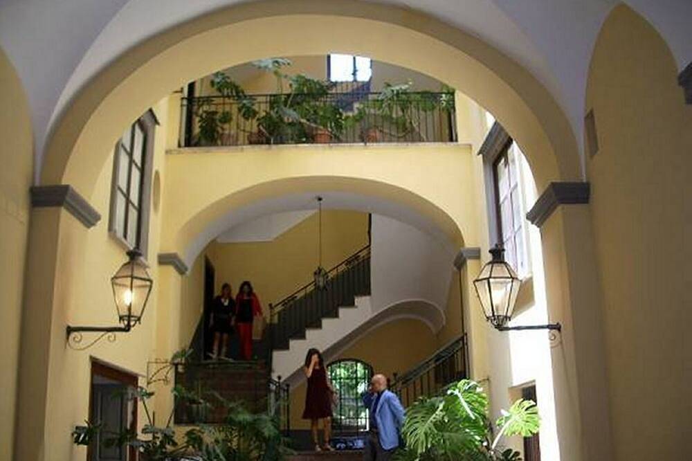 Appartamento vacanze a Sorrento a partire da 294€ a notte
