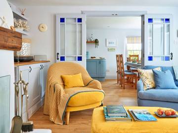 Villa for 6 People in Kingston (Devon), Devon, Photo 4