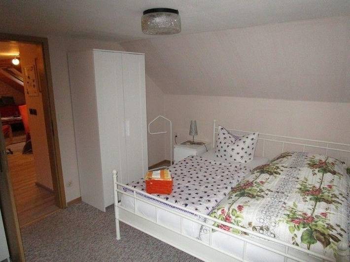 Ferienwohnung für 5 Personen, mit Garten in Bad Lauterberg - 3