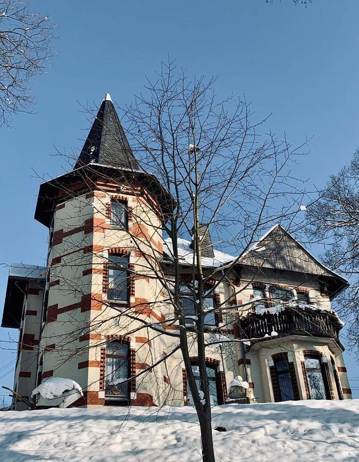 Ganze Wohnung, Two-Bedroom Apartment in Oelsnitz, Oelsnitz - Vogtland & Umgebung