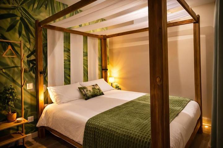 Location de vacances pour 2 personnes, avec jardin et vue à Saint-Yrieix-sur-Charente - 4