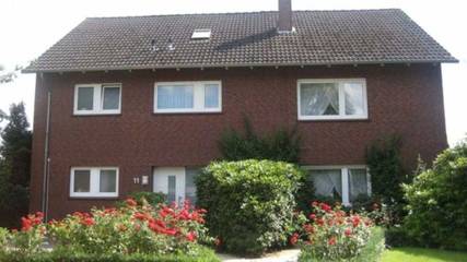 Vakantiewoning voor 7 Personen in Leer, Zuidelijke Noordzeekust, Afbeelding 1