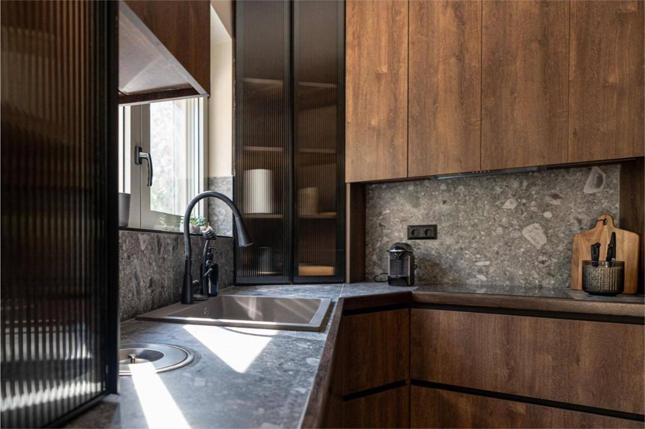 Ganze Wohnung, One-Bedroom Apartment in Athen, Süd-Athen