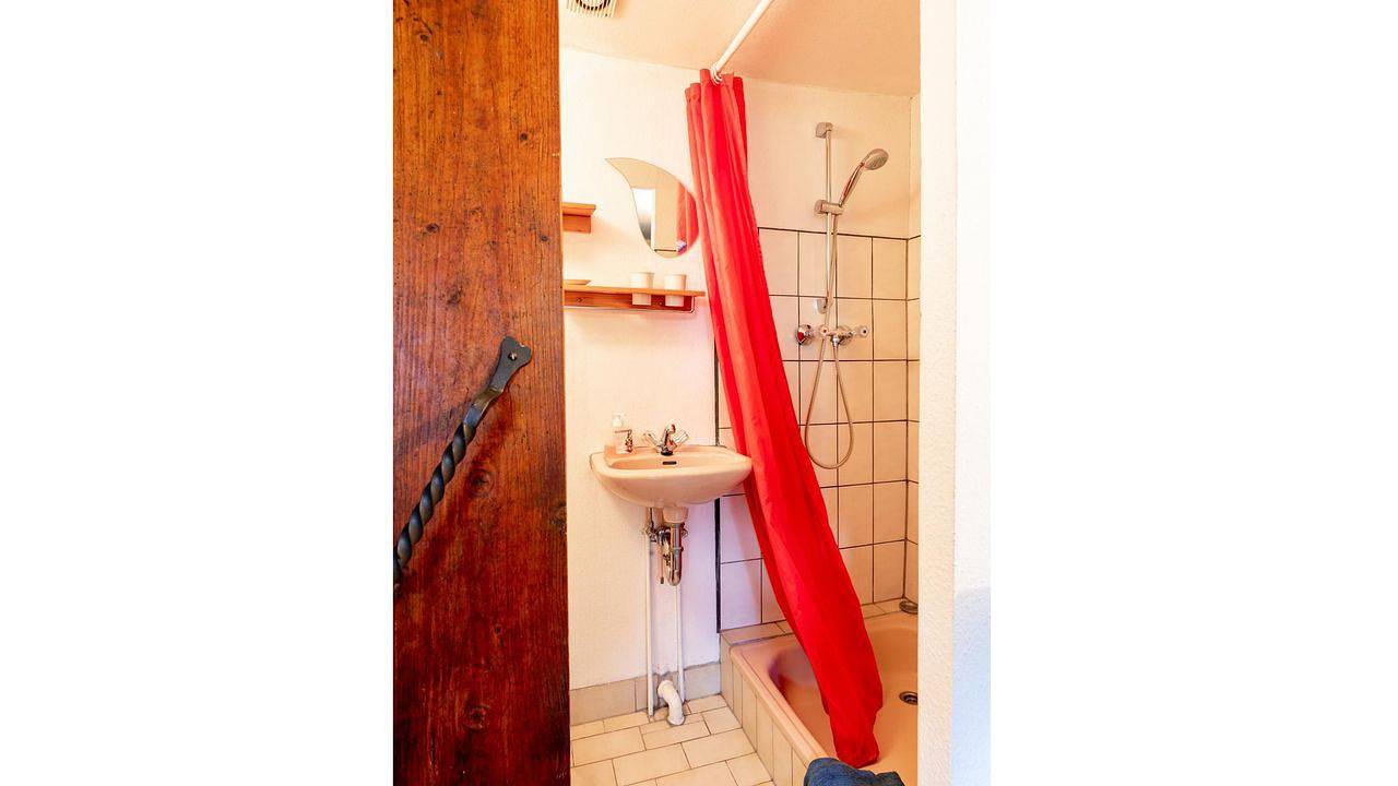 Ganze Ferienwohnung, Ferienwohnung für 3 Personen (30 m²) in Gumperda in Gumperda, Saaleland