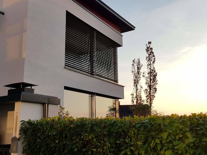 Ferienhaus für 6 Personen, mit Sauna und Balkon im Schwarzwald
