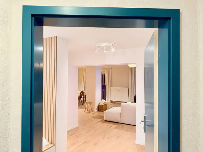 Ferienwohnung für 4 Personen, mit Balkon in Aschau (Chiemgau) - 4