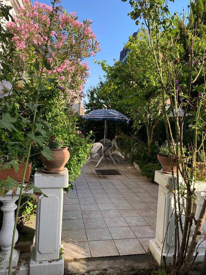 Location de vacances pour 5 personnes, avec jardin à Aulnay-sous-Bois - 3