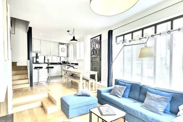 Maison de vacances pour 13 personnes, avec Balcon ainsi que Terrasse et Piscine