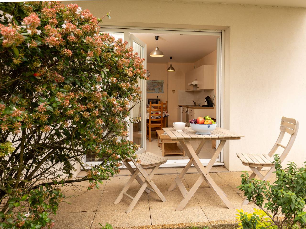 Photo : Appartement de vacances