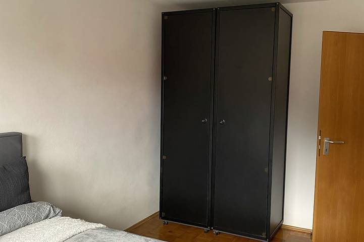 Ferienwohnung für 2 Personen in Weinheim - 2