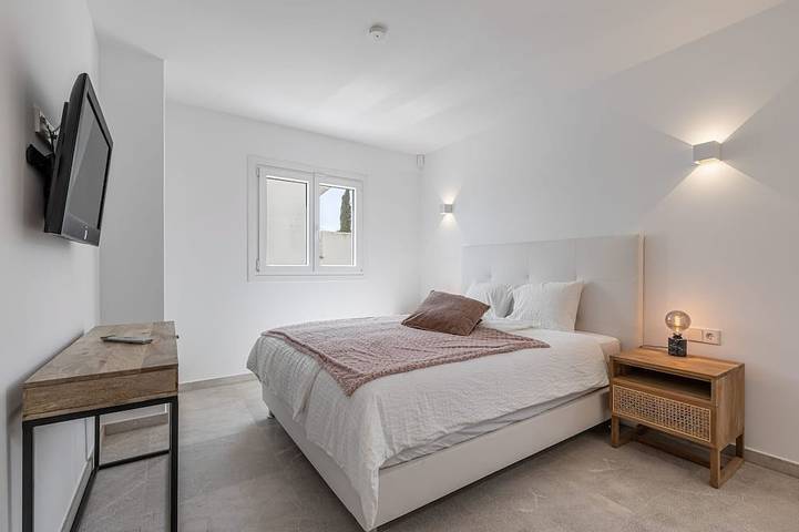 Finca für 8 Personen, mit Garten und Balkon in Santa Ponsa - 4