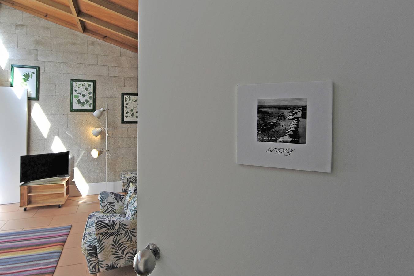 Flh Oporto Captain House - Foz Apartment, foto 13