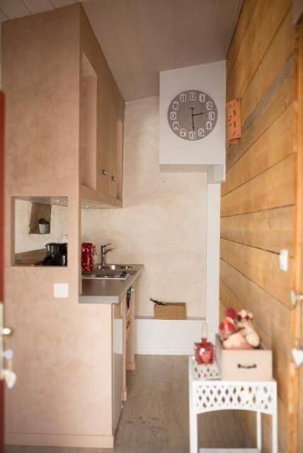 Location de vacances pour 2 personnes, avec jardin à Marigny (Deux-Sèvres) - 4