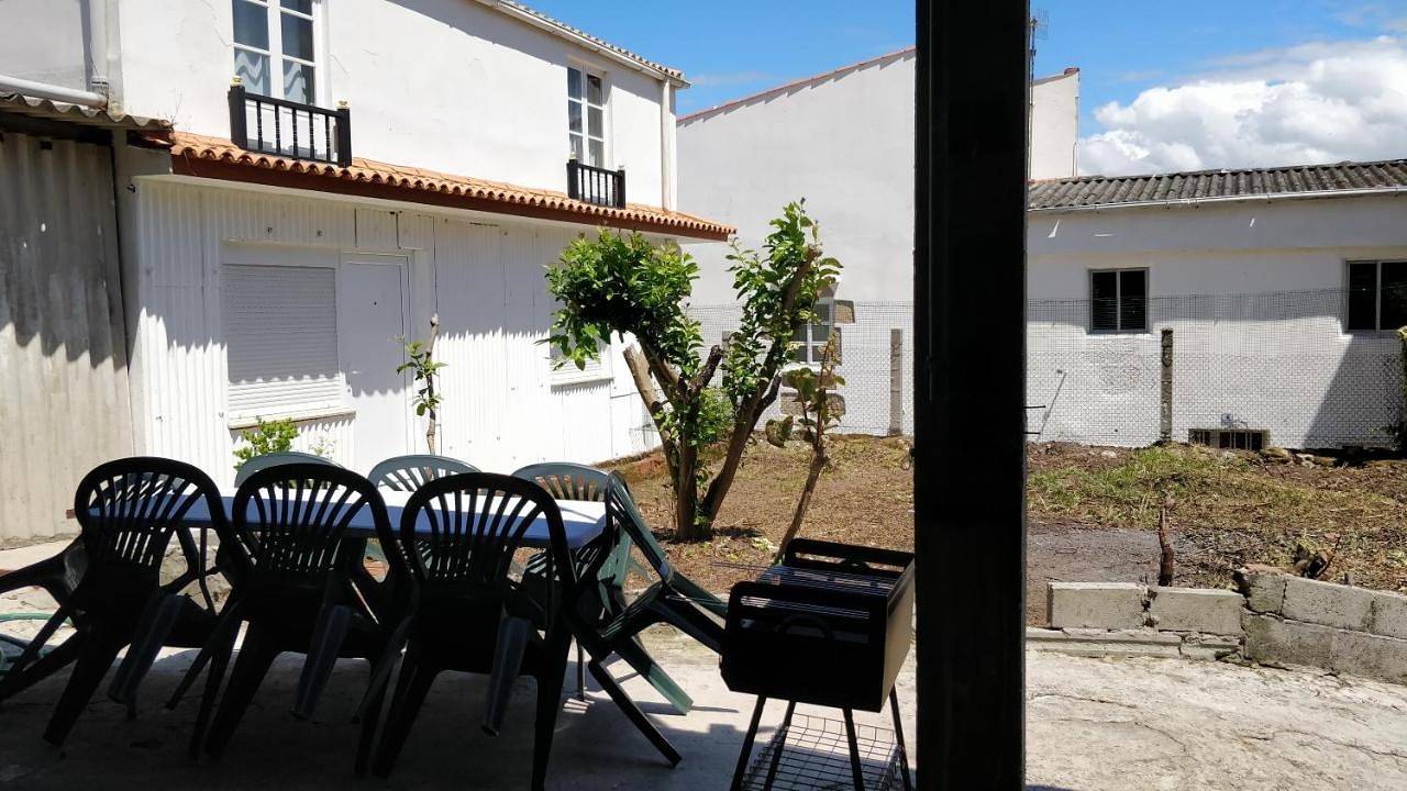 Five-Bedroom House in Cape Finisterre, Finisterre