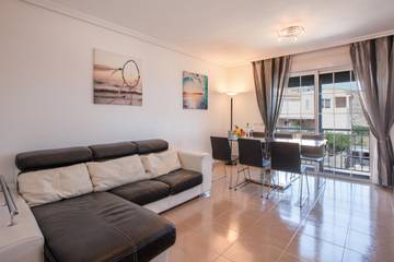 Loft voor 12 Personen in Granadilla de Abona, Zuid Tenerife, Afbeelding 3