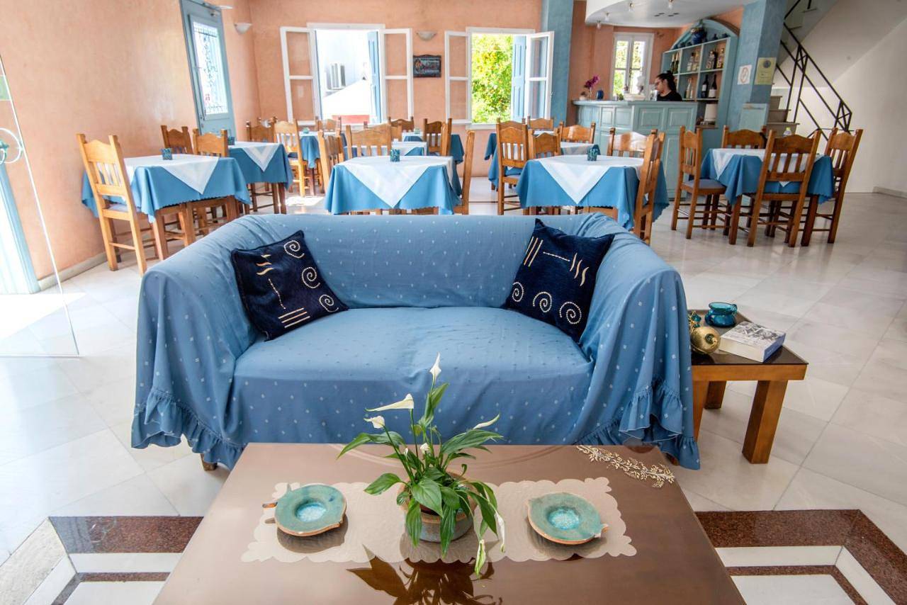 Hotel Argo in Galaxidi, Région de Phocide