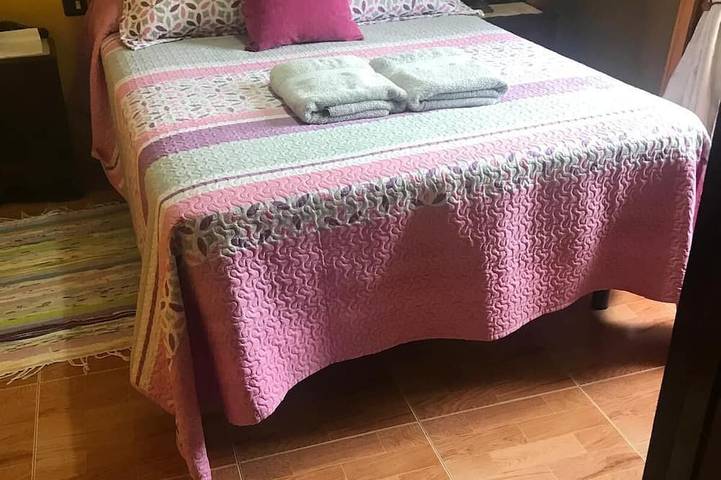 Fantastic country house in Porto Do Son in Queiruga, Porto do Son