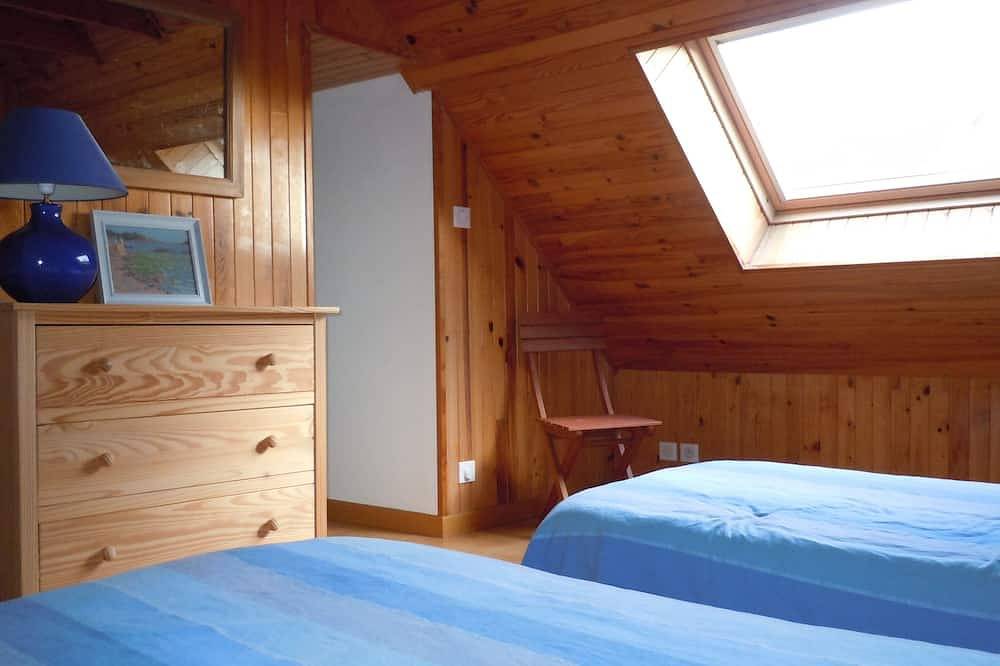 Charmante maison indépendante 4/5 personnes, plage de la Mer Blanche au Letty in Bénodet, Côte de Cornouaille