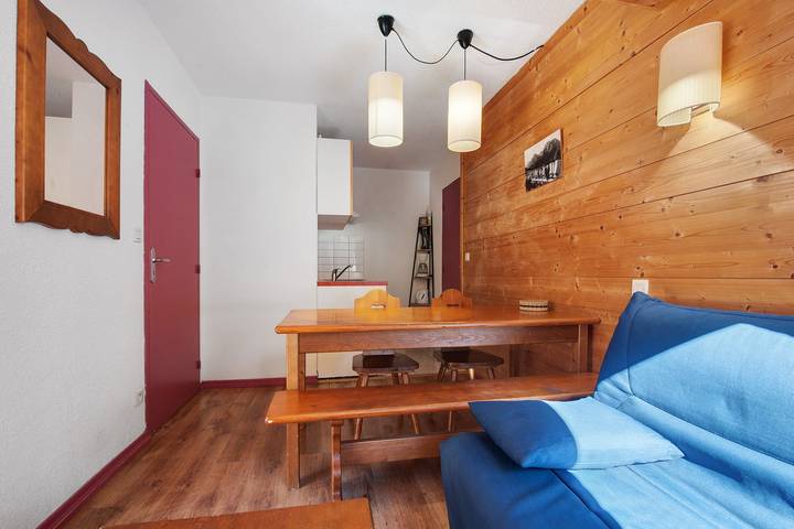 Apartamento entero, L'Izard, piscina y spa, aparcamiento in Cauterets, Parque nacional de los Pirineos