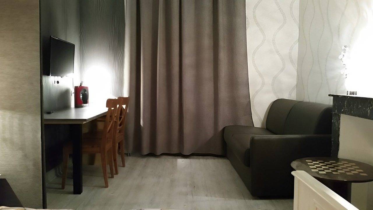 L'Authentique - Chambre Chaussy in Courcelles-Chaussy, Metz-Campagne