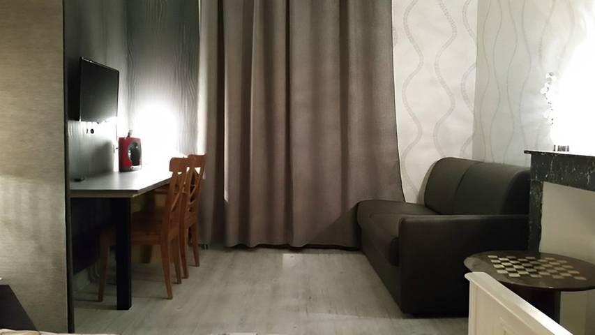 Location de vacances pour 4 personnes en Moselle - 4