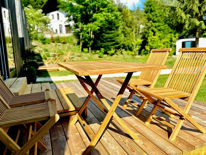 Ferienhaus für 4 Personen in Klagenfurt-Land - 3
