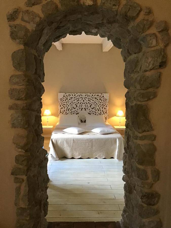 Chambre d’hôte pour 2 personnes, avec Terrasse ainsi que Jardin et Piscine