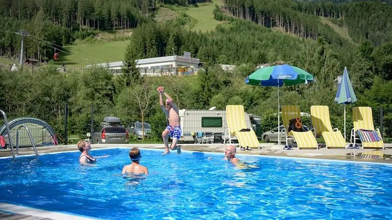 Doppelzimmer für 2 Personen in Mauterndorf (Salzburg) in Mauterndorf, Bundesland Salzburg