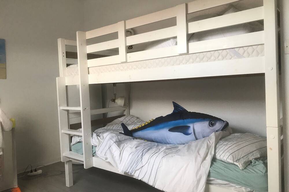 Entire apartment, Charming apartment 200m from the beach in Wissant, Boulogne-sur-Mer region