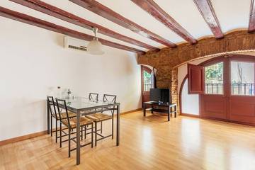 Ferienhaus für 5 Personen in Ciutat Vella, Barcelona, Bild 1