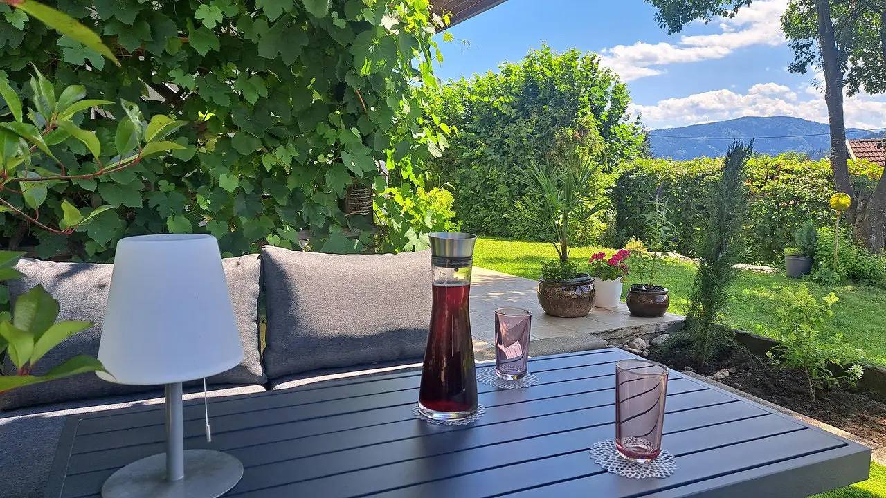 Ganze Ferienwohnung, Ferienwohnung für 4 Personen (48 m²) in Feldkirchen in Kärnten in Feldkirchen in Kärnten, Bezirk Feldkirchen