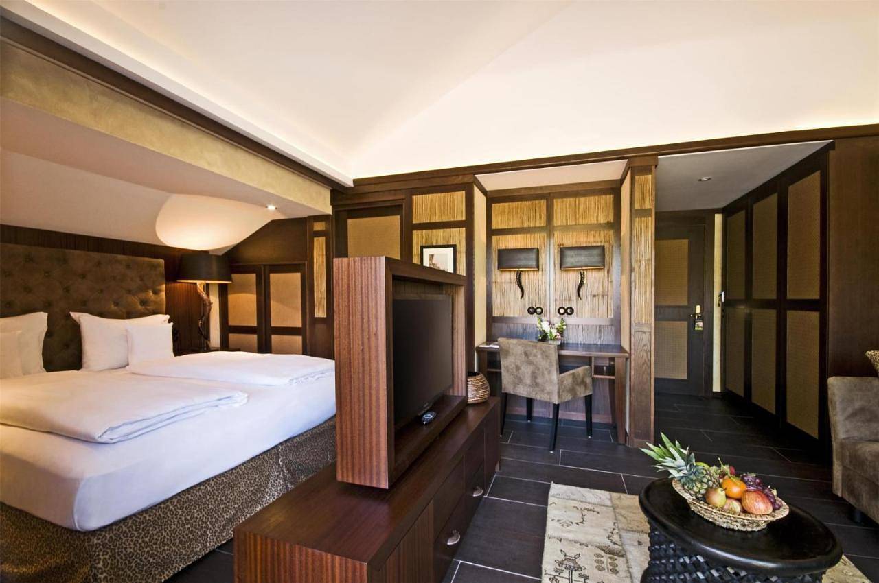 Lindner Hotel Mallorca Portals Nous, part of Jdv by Hyatt in Bendinat, Calvià