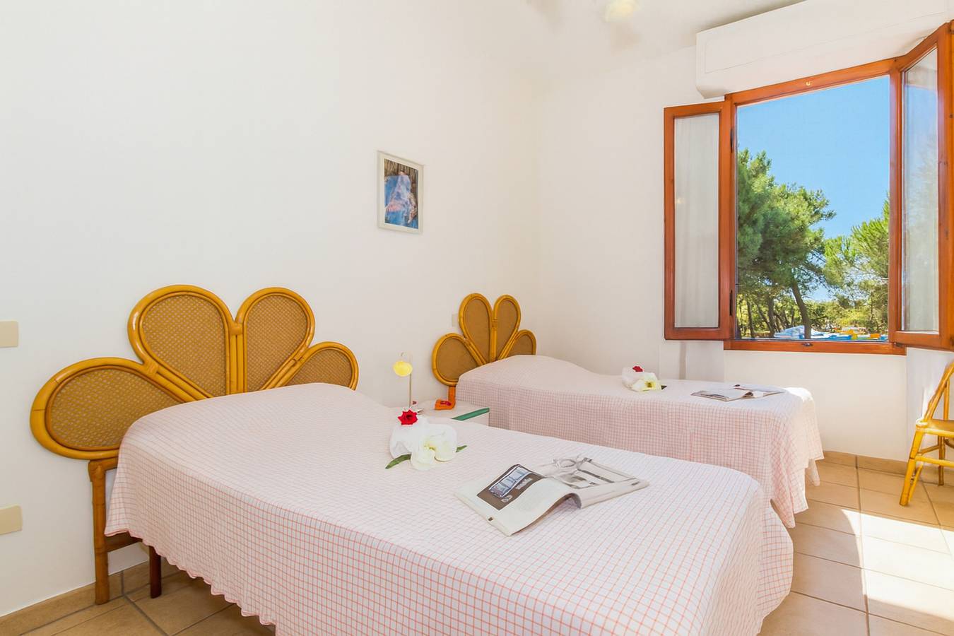 Appartement entier, Daniela 2 100m From Sea in Massa (Italie), Riviera Italienne