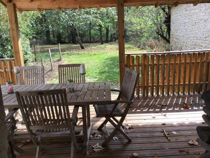 Location de vacances pour 8 personnes à Souvigny - 4