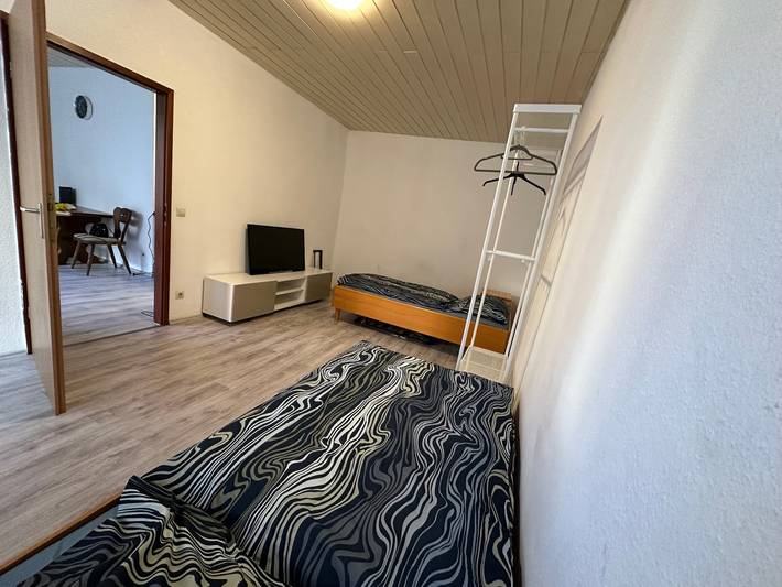 Holiday apartment for 4 people - 1