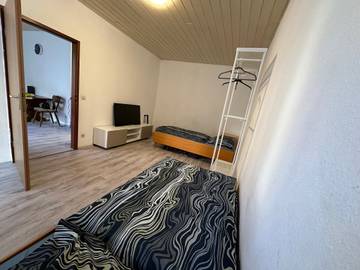 Ferienwohnung für 4 Personen in Fürth