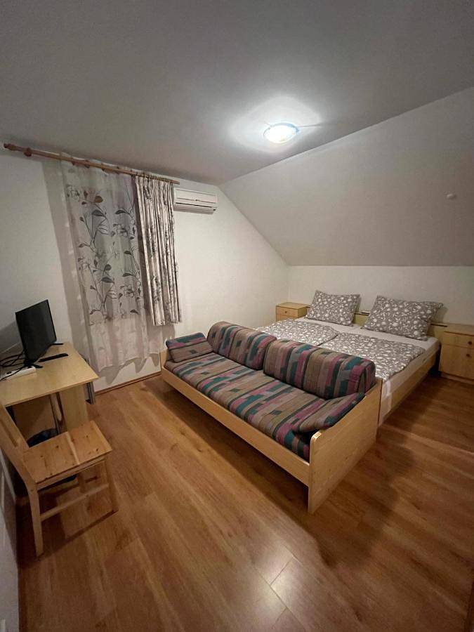 Maison d’hôte pour 3 personnes