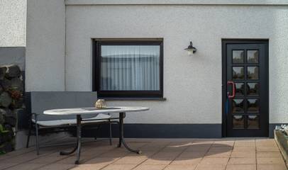 Ferienwohnung für 4 Personen in Löhnberg, Landkreis Limburg-Weilburg, Bild 1