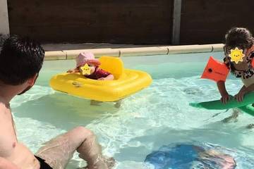 Camping pour 2 Personnes dans Perros-Guirec, Région de Lannion, Photo 3