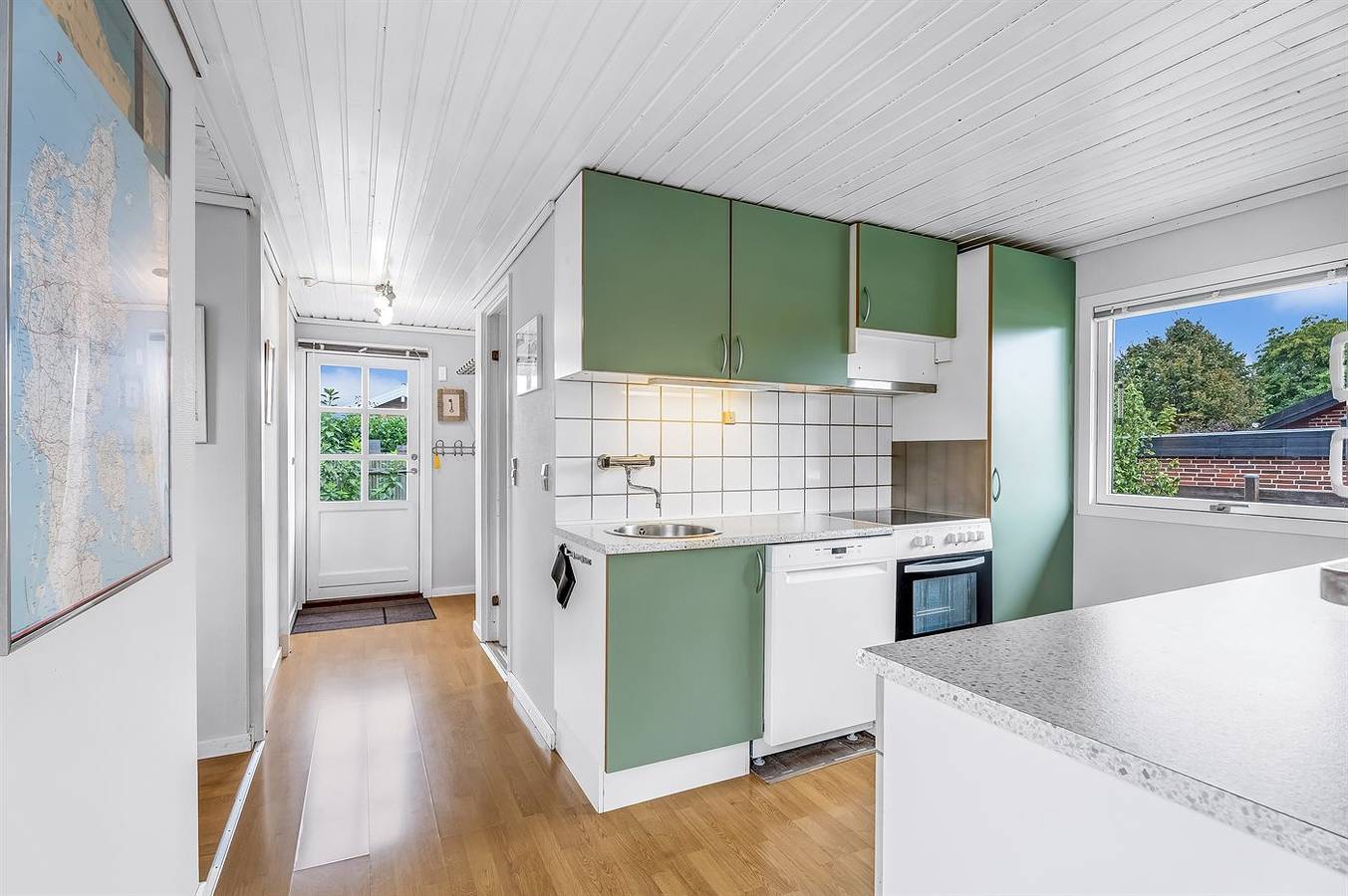 3 bedroom home in Strøby in Strøby, Stevns und Umgebung