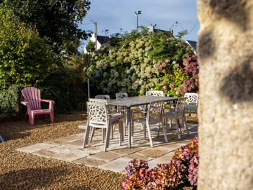 Location De Vacances pour 8 Personnes dans La Clarté (Perros-Guirec), Perros-Guirec, Photo 2