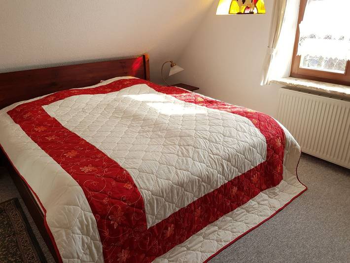 Ganze Wohnung, Appartement "Captains Lounge" in Poppenbüll für 2 Personen in Poppenbüll, Eiderstedt