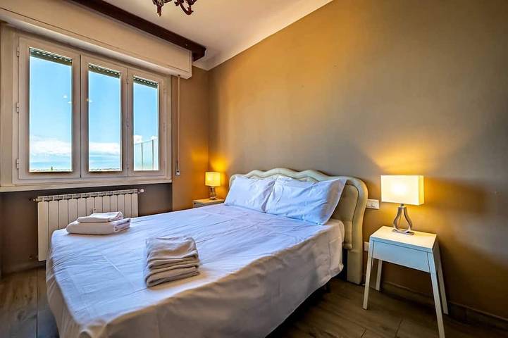 Appartamento intero, YiD penthouse Torregalli in Scandicci, Firenze province