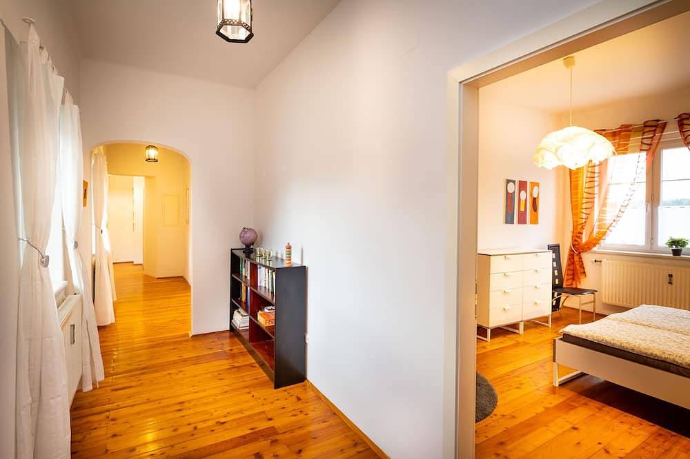 Ganze Wohnung, Gemütliche & geräumige 142m² große Ferienwohnung für bis zu 5 Personen in Steirerland