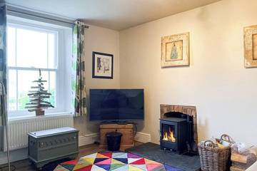 Cottage for 4 People in Broad Haven, Pembrokeshire, Photo 4
