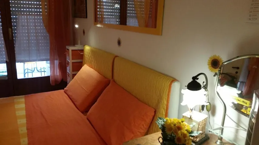 Alojamiento y desayuno para 2 personas, con jardín y vistas - 1