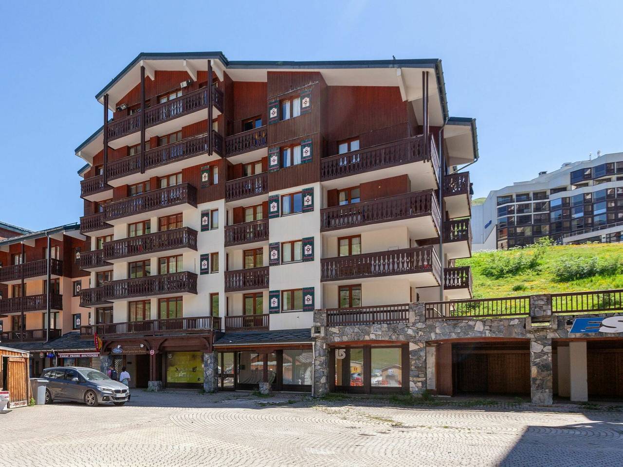 Photo : Appartement de vacances