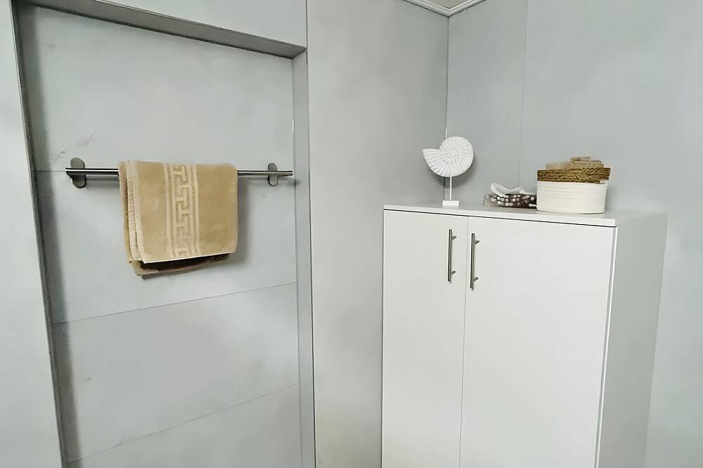 Ganze Wohnung, Apartment 'Haus Birkenösch' mit privater Terrasse, Gemeinschaftsgarten und Wlan in Pfullendorf, Region Bodensee-Oberschwaben