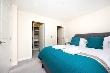 Apartment for 4 People in Bromley, London, Photo 3