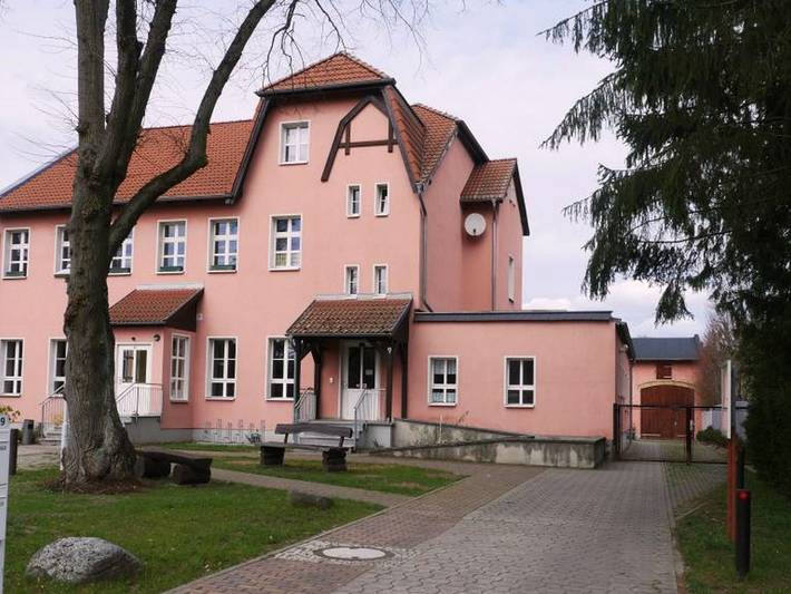 Ferienwohnung für 2 Personen in Naturpark Barnim - 2